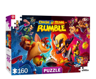 CENEGA Crash Team Rumble Puzzle 160 - 1133204 - zdjęcie 1